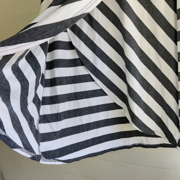 Athleta Wrap Midi Skirt - Picture 7 of 10